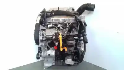 Second-hand car spare part COMPLETE ENGINE for SKODA OCTAVIA BERLINA (1U2)  OEM IAM references 038100103MX  ASY