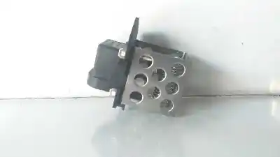 Peça sobressalente para automóvel em segunda mão resistência sofagem chauffage por renault clio iii expression referências oem iam 8200045082  