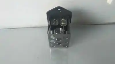 Peça sobressalente para automóvel em segunda mão resistência sofagem chauffage por renault clio iii expression referências oem iam 8200045082  
