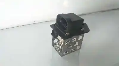 Peça sobressalente para automóvel em segunda mão resistência sofagem chauffage por renault clio iii expression referências oem iam 8200045082  