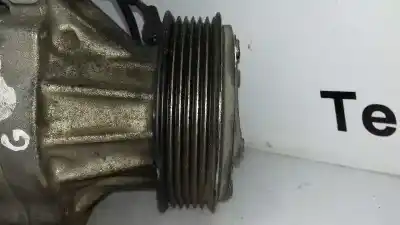 Second-hand car spare part air conditioning compressor for toyota corolla (e12) 1.6 16v oem iam references 4472206243  scs06c
