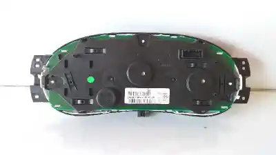 Автозапчастина б/у панель інструментів для dacia dokker express ambiance посилання на oem iam 248100770r  ns30604815