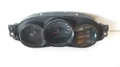 Автозапчастина б/у панель інструментів для dacia dokker express ambiance посилання на oem iam 248100770r  ns30604815