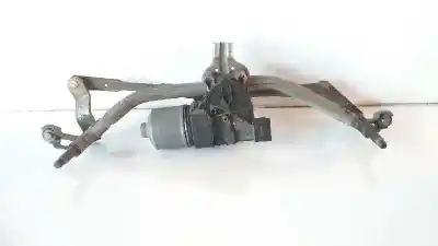 Peça sobressalente para automóvel em segunda mão Motor Do Limpa Para Brisas por PEUGEOT 207 XS Pack Referências OEM IAM 0390241540  3397020769