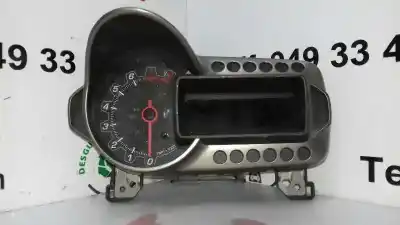 Second-hand car spare part Dashboard for CHEVROLET AVEO LS OEM IAM references   