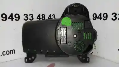 Second-hand car spare part dashboard for chevrolet aveo ls oem iam references   