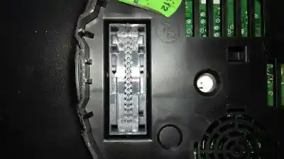 Second-hand car spare part dashboard for chevrolet aveo ls oem iam references   