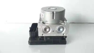 Автозапчастина б/у абс для dacia dokker laureate посилання на oem iam 476600078r  10022006554