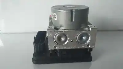 Автозапчастина б/у абс для dacia dokker laureate посилання на oem iam 476600078r  10022006554