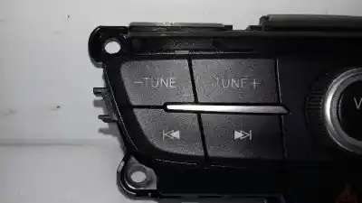 Peça sobressalente para automóvel em segunda mão comandos de alavanca por ford focus lim. (cb4) trend referências oem iam f1et18k811hd  4f571hb