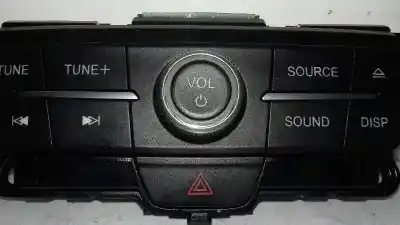 Peça sobressalente para automóvel em segunda mão comandos de alavanca por ford focus lim. (cb4) trend referências oem iam f1et18k811hd  4f571hb