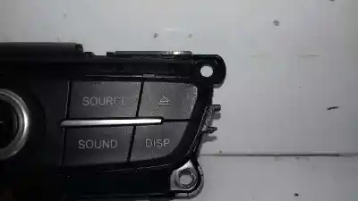 Peça sobressalente para automóvel em segunda mão comandos de alavanca por ford focus lim. (cb4) trend referências oem iam f1et18k811hd  4f571hb