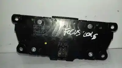 Peça sobressalente para automóvel em segunda mão comandos de alavanca por ford focus lim. (cb4) trend referências oem iam f1et18k811hd  4f571hb