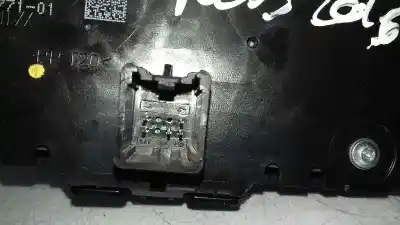 Peça sobressalente para automóvel em segunda mão comandos de alavanca por ford focus lim. (cb4) trend referências oem iam f1et18k811hd  4f571hb