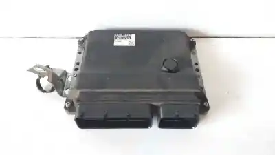 Автозапчасти б/у блок управления двигателем за toyota prius (nhw30) plug-in hybrid advance ссылки oem iam 8966047320  2754005591