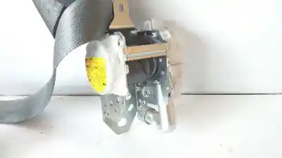 Автозапчасти б/у комплект подушки безопасности за toyota prius (nhw30) plug-in hybrid advance ссылки oem iam 7396047070  7396047070