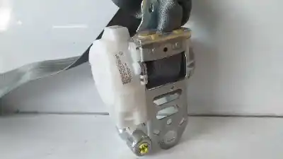 Автозапчасти б/у комплект подушки безопасности за toyota prius (nhw30) plug-in hybrid advance ссылки oem iam 7396047070  7396047070