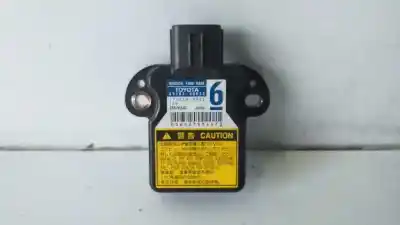 Автозапчасти б/у датчик за toyota prius (nhw30) plug-in hybrid advance ссылки oem iam 1745005922