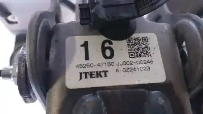 Автозапчасти б/у рулевая колонка за toyota prius (nhw30) plug-in hybrid advance ссылки oem iam 4522102050 0z22080313 a0z241023