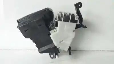 Peça sobressalente para automóvel em segunda mão display gps / multimídia por toyota prius (nhw30) plug-in hybrid advance referências oem iam 766491360 766468310 766491360