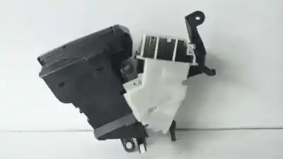 Peça sobressalente para automóvel em segunda mão display gps / multimídia por toyota prius (nhw30) plug-in hybrid advance referências oem iam 766491360 766468310 766491360