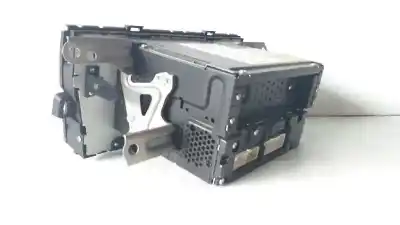 Автозапчасти б/у аудиосистема / радио cd за toyota prius (nhw30) plug-in hybrid advance ссылки oem iam 8612047341  12300016410101