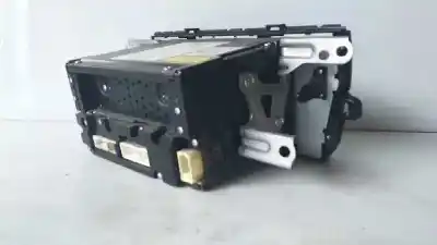 Автозапчасти б/у аудиосистема / радио cd за toyota prius (nhw30) plug-in hybrid advance ссылки oem iam 8612047341  12300016410101