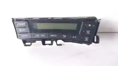 Автозапчасти б/у климат-контроль за toyota prius (nhw30) plug-in hybrid advance ссылки oem iam 