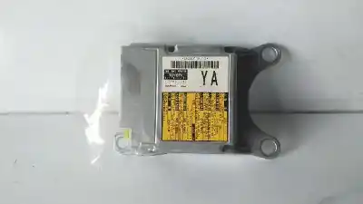 Автозапчасти б/у блок управления подушками безопасности за toyota prius (nhw30) plug-in hybrid advance ссылки oem iam 8917047101