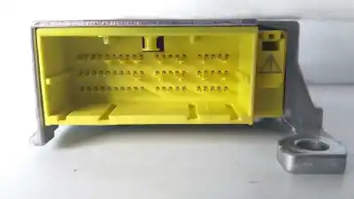 Автозапчасти б/у блок управления подушками безопасности за toyota prius (nhw30) plug-in hybrid advance ссылки oem iam 8917047101  1503002301