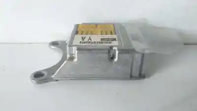 Автозапчасти б/у блок управления подушками безопасности за toyota prius (nhw30) plug-in hybrid advance ссылки oem iam 8917047101  1503002301