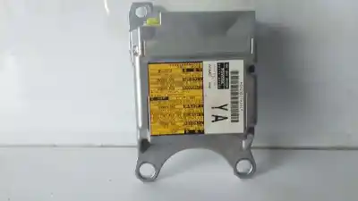 Автозапчасти б/у блок управления подушками безопасности за toyota prius (nhw30) plug-in hybrid advance ссылки oem iam 8917047101  1503002301
