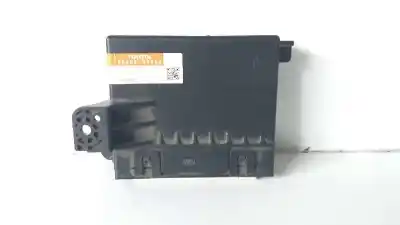 Автозапчасти б/у электронный модуль за toyota prius (nhw30) plug-in hybrid advance ссылки oem iam 1777006681