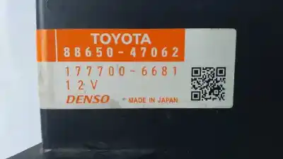 Автозапчасти б/у электронный модуль за toyota prius (nhw30) plug-in hybrid advance ссылки oem iam 1777006681  1777006681