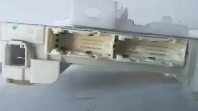 Автозапчасти б/у комфортный модуль за toyota prius (nhw30) plug-in hybrid advance ссылки oem iam ol240553  ol240553