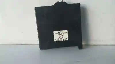 Автозапчасти б/у электронный модуль за toyota prius (nhw30) plug-in hybrid advance ссылки oem iam 50112324