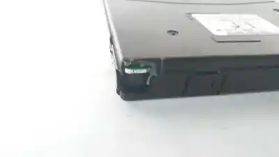 Peça sobressalente para automóvel em segunda mão módulo eletrônico por toyota prius (nhw30) plug-in hybrid advance referências oem iam 50112324  50112324