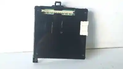 Peça sobressalente para automóvel em segunda mão módulo eletrônico por toyota prius (nhw30) plug-in hybrid advance referências oem iam 50112324  50112324