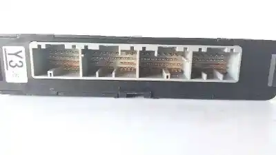 Автозапчасти б/у электронный модуль за toyota prius (nhw30) plug-in hybrid advance ссылки oem iam 2850000801  2850000801
