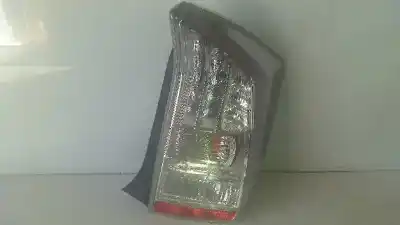 Автозапчасти б/у правый задний фонарь за toyota prius (nhw30) plug-in hybrid advance ссылки oem iam 8155147122