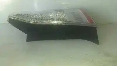 Автозапчасти б/у правый задний фонарь за toyota prius (nhw30) plug-in hybrid advance ссылки oem iam 8155147122  