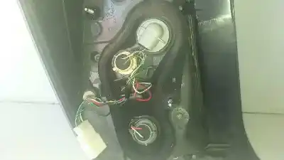 Автозапчасти б/у правый задний фонарь за toyota prius (nhw30) plug-in hybrid advance ссылки oem iam 8155147122  