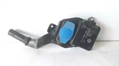 Second-hand car spare part windscreen washer bottle for audi a5 coupe (8t) 3.0 tdi quattro oem iam references 8k0959851c