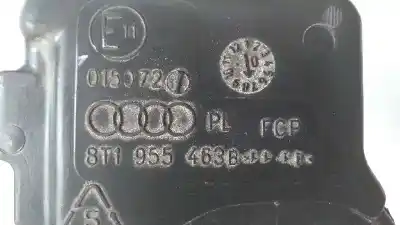 Автозапчастина б/у чистий депозит для audi a5 coupe (8t) 3.0 tdi quattro посилання на oem iam 8k0959851c  1969029