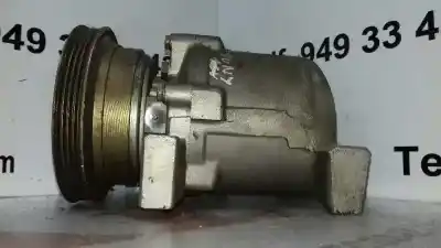 Second-hand car spare part air conditioning compressor for nissan sunny berlina (n14) slx oem iam references 9260062y02 252710116 5415245010