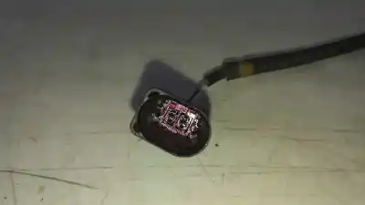 Second-hand car spare part sensor for audi a5 coupe (8t) 3.0 tdi quattro oem iam references   09873500109