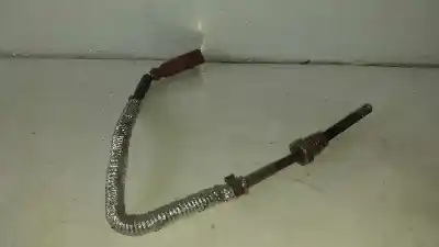 Second-hand car spare part sensor for audi a5 coupe (8t) 3.0 tdi quattro oem iam references 059906088m