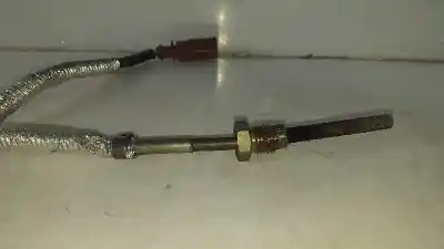 Second-hand car spare part sensor for audi a5 coupe (8t) 3.0 tdi quattro oem iam references 059906088m  0987020130