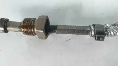 Second-hand car spare part sensor for audi a5 coupe (8t) 3.0 tdi quattro oem iam references 059906088m  0987020130