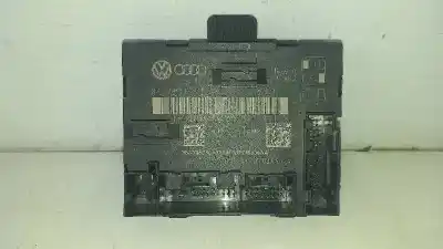 Second-hand car spare part comfort module for audi a5 coupe (8t) 3.0 tdi quattro oem iam references 8k0959793h